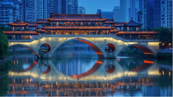 亮化工程施工流程都有哪些？